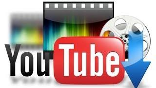 Как скачать видео с  Youtube? Программа YTD Video Downloader.