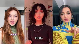 САМЫЕ ЛУЧШИЕ ВИДЕО В TIKTOK // ТРЕНДЫ ТИКТОК 2021