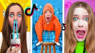 КТО СДЕЛАЕТ Самый ЛУЧШИЙ ТикТок - Получит 1000$ TIKTOK ЧЕЛЛЕНДЖ