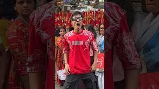 Crazy Dance Prank on Gangnam Style