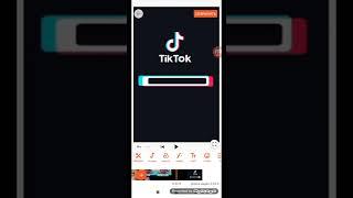 Tiktok. Как скачать видео тикток#рекомендации #топ #тикток