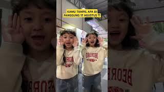 JOGET VIRAL REMIX | JEDAG JEDUG TIKTOK VIRAL #twins #dance #shorts